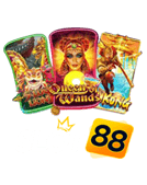 slot88 JAYA128